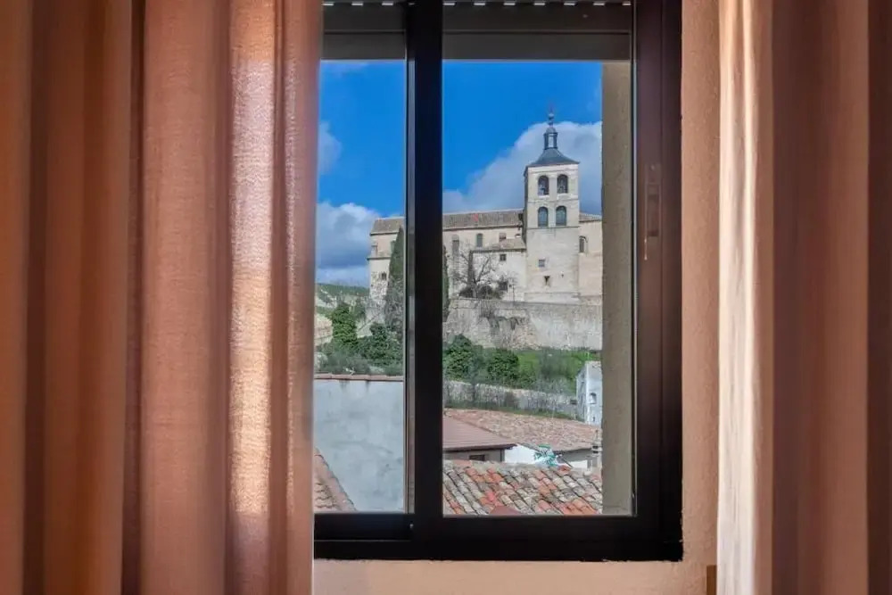 Hotel Palacio