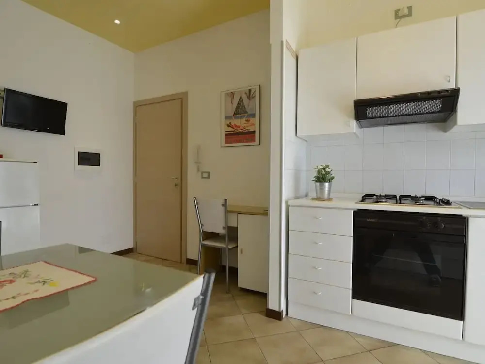 Exclusive Apartment in Cattolica With Beach Nearby