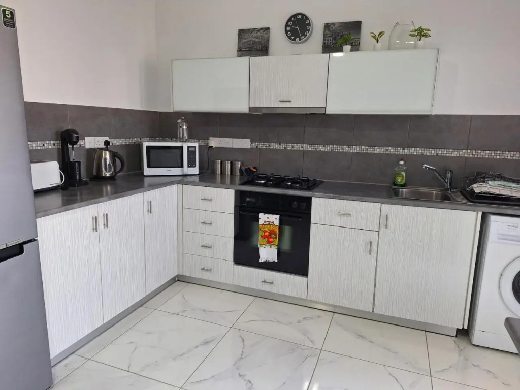 Diana House Apartment