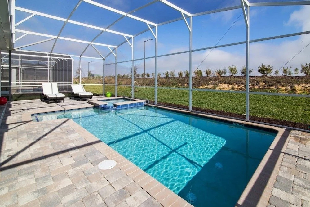 Amazing House! Champions Gate - 8911SD