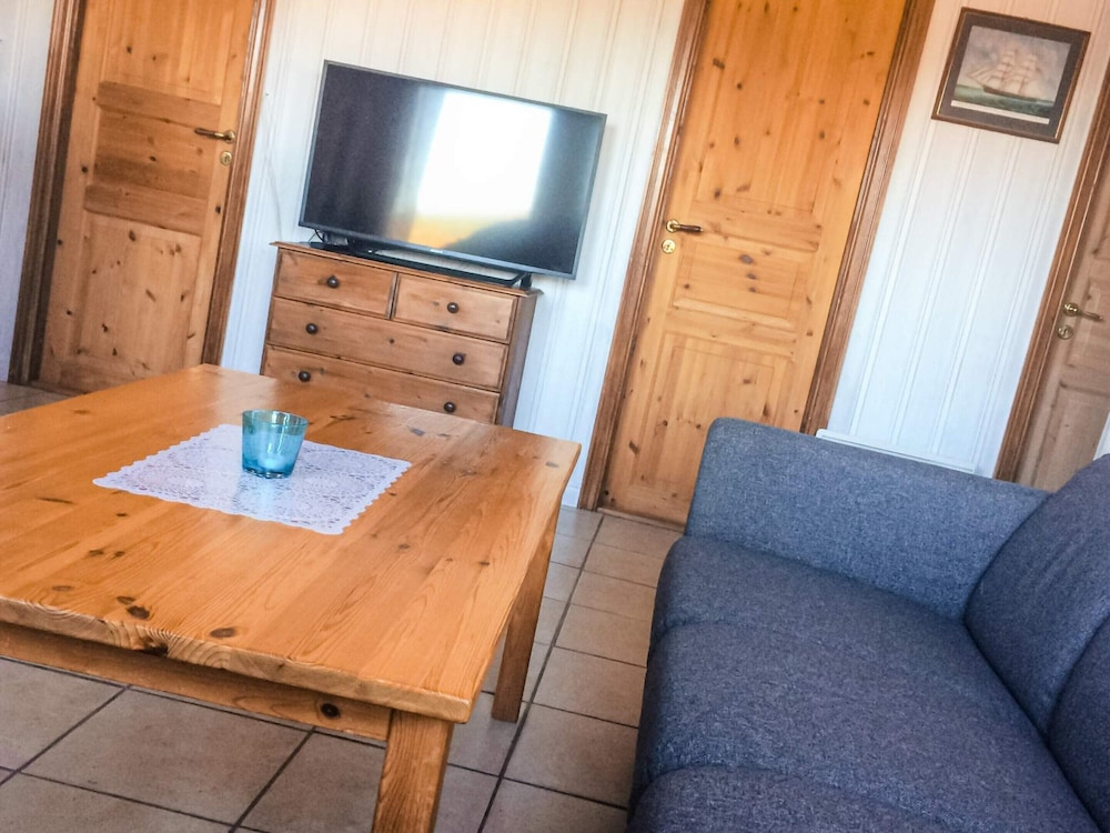 6 Person Holiday Home in Risor