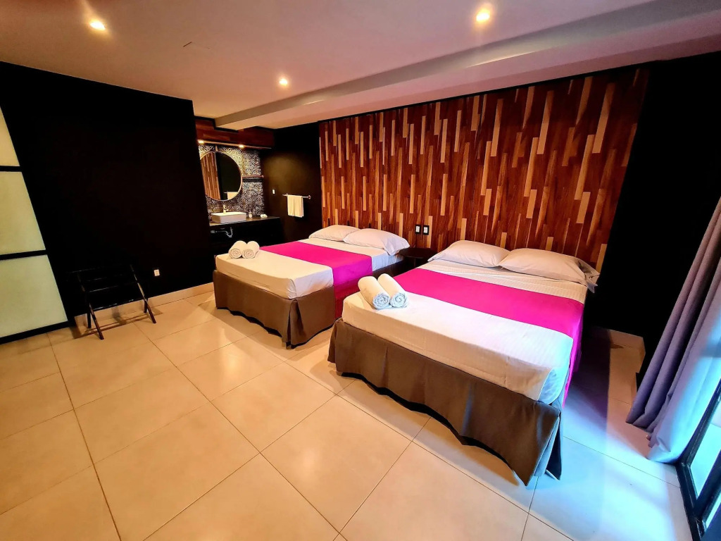 Gaia Tulum