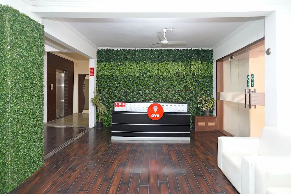 Hotel O 10671 Hotel Sai Prem