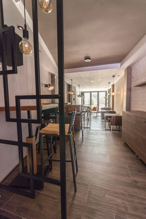 Darija Apartments - City Square
