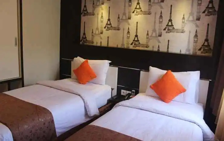 Royal Global Hotel