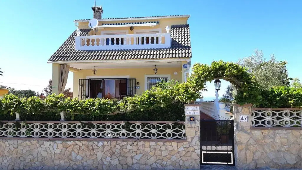 Julia - Four Bedroom