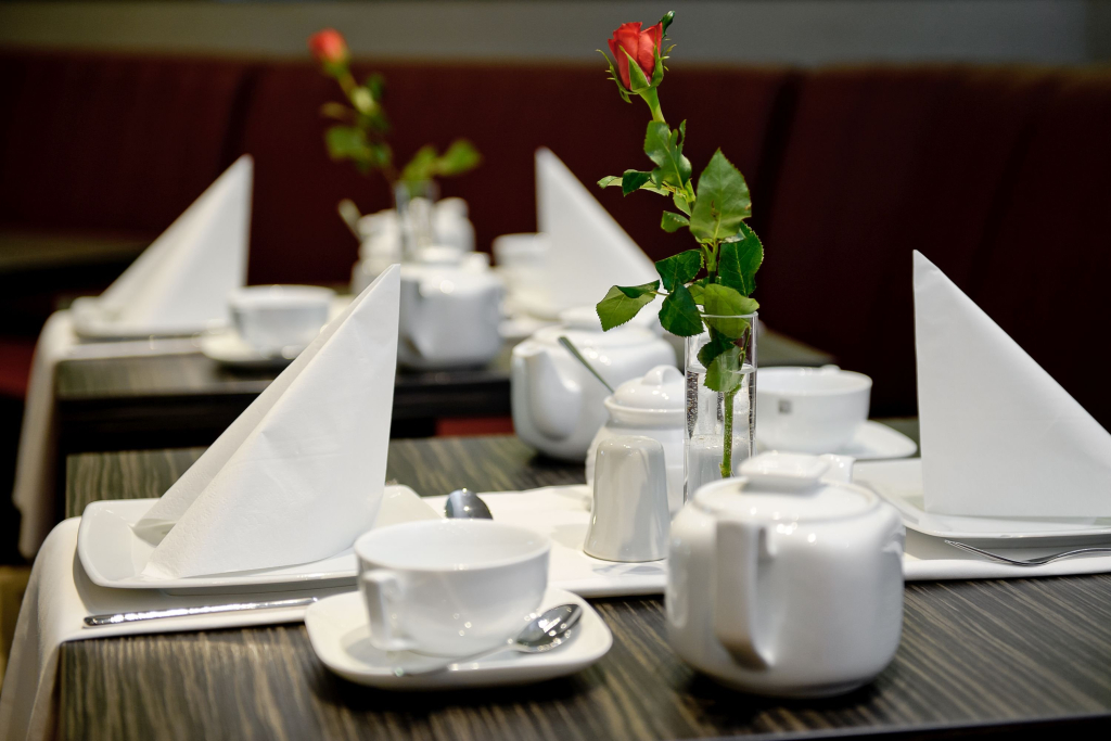 Номер 210, Artim Hotel, Berlin