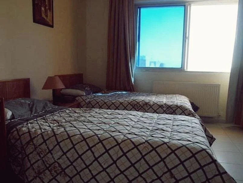 الجوهرة للأجنحة الفندقية Al Jawhara Hotel Suites