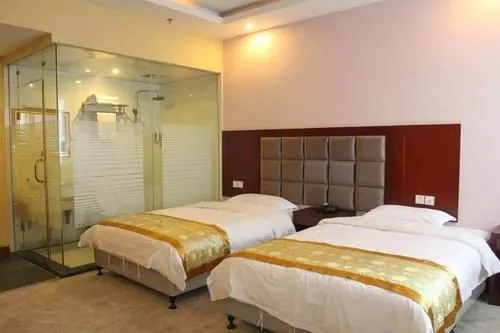 Xishui Hotel