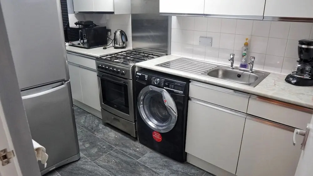North London Apartment - Edmonton