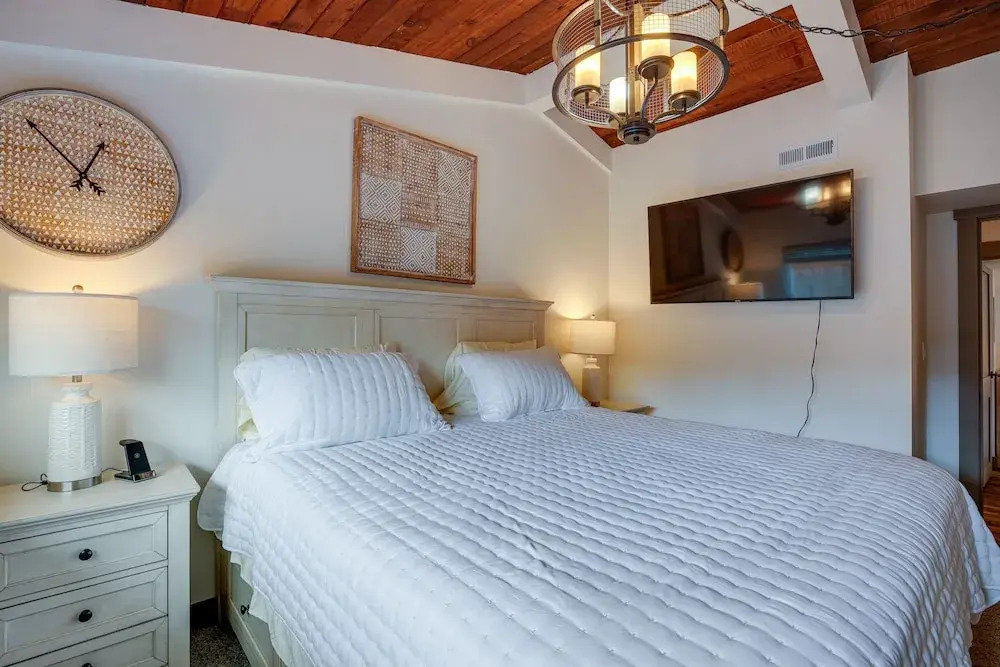 Birch Bay Vacation Home, Close to Beachfront Parks