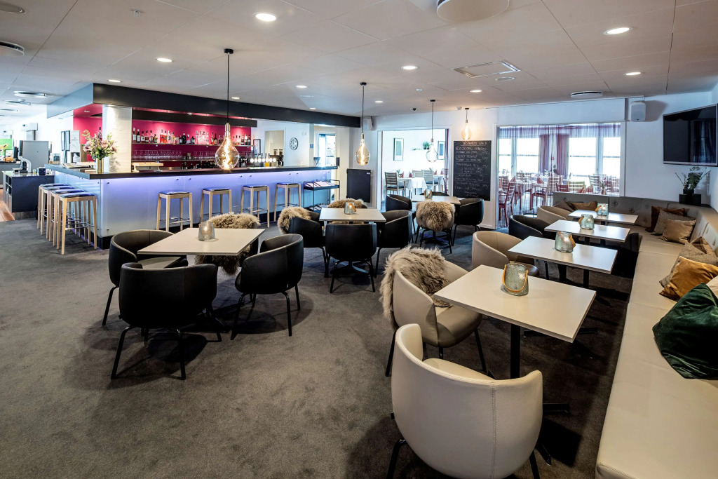 Scandic Odense