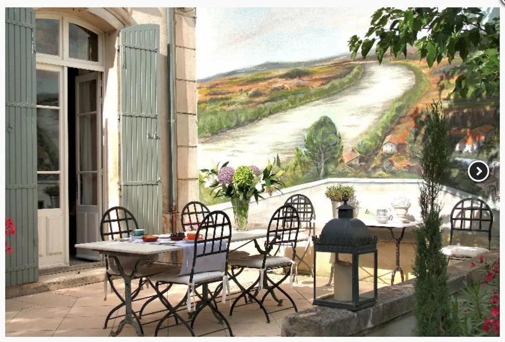 Villa de Margot