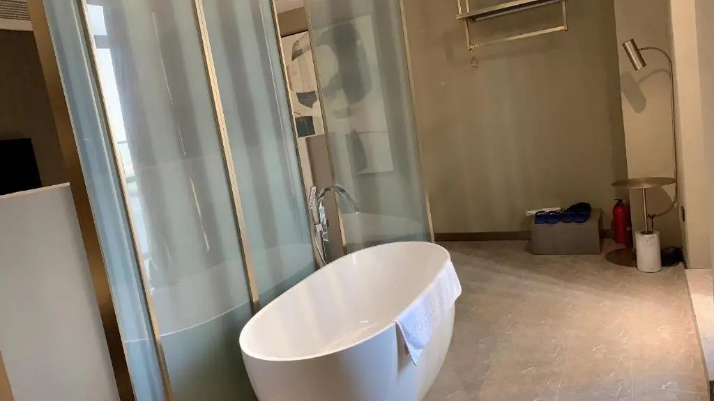 Hangzhou FAN ART HOTEL