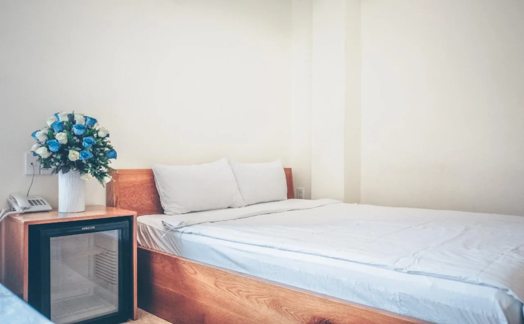 Green Hotel Vĩnh Lộc