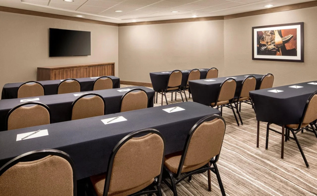 Staybridge Suites West Fort Worth by IHG