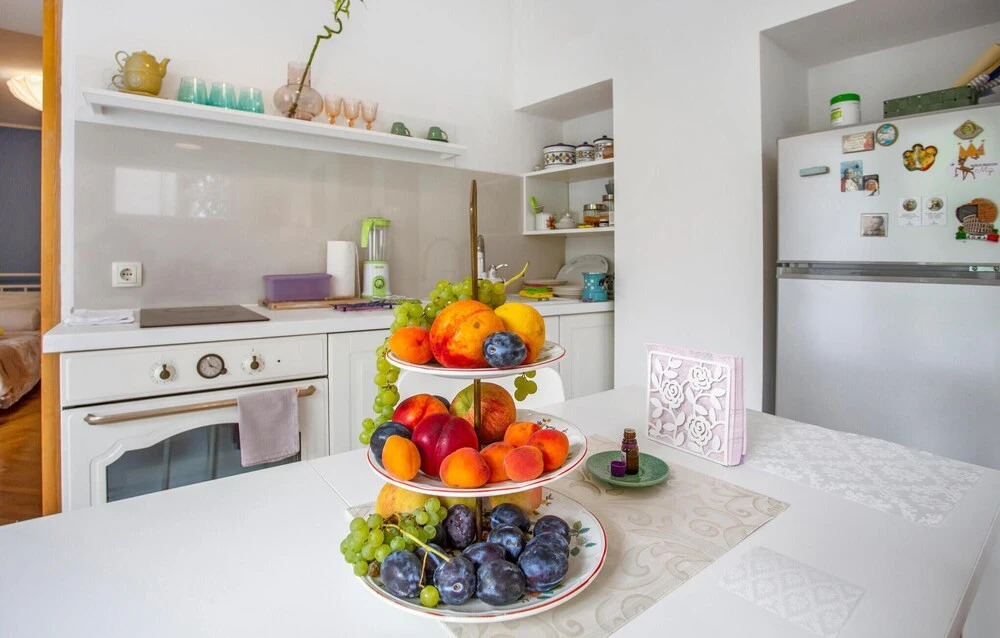 Beautiful Apartment in Rijeka With Wifi and 1 Bedrooms