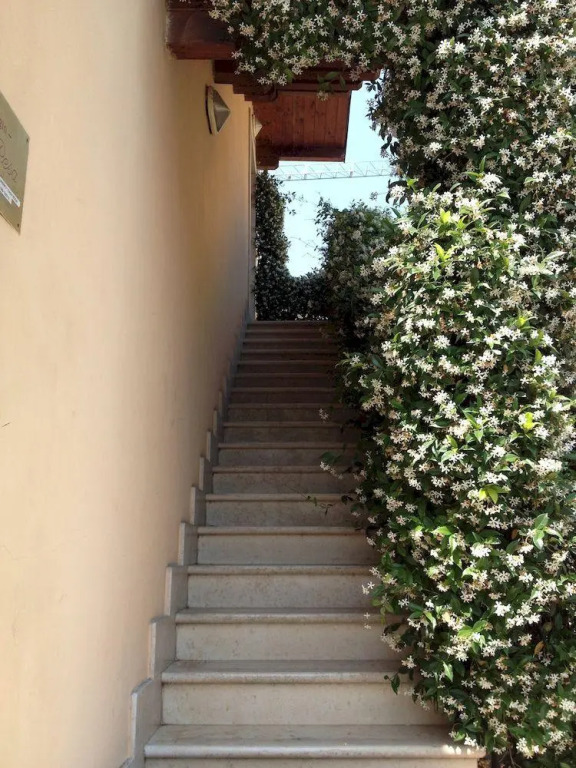 Alloggio La Pesa