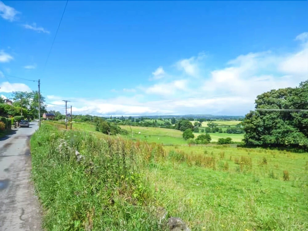 Stalkers Cottage Annexe