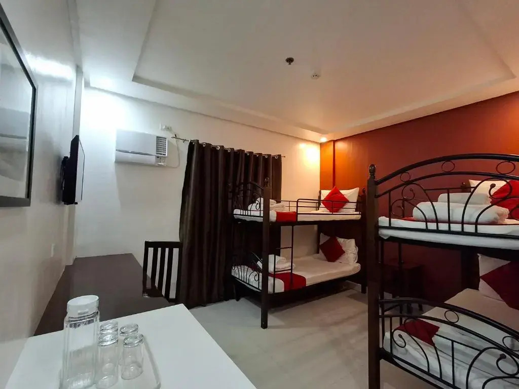 Royale Parc Hotel Puerto Princesa Palawan