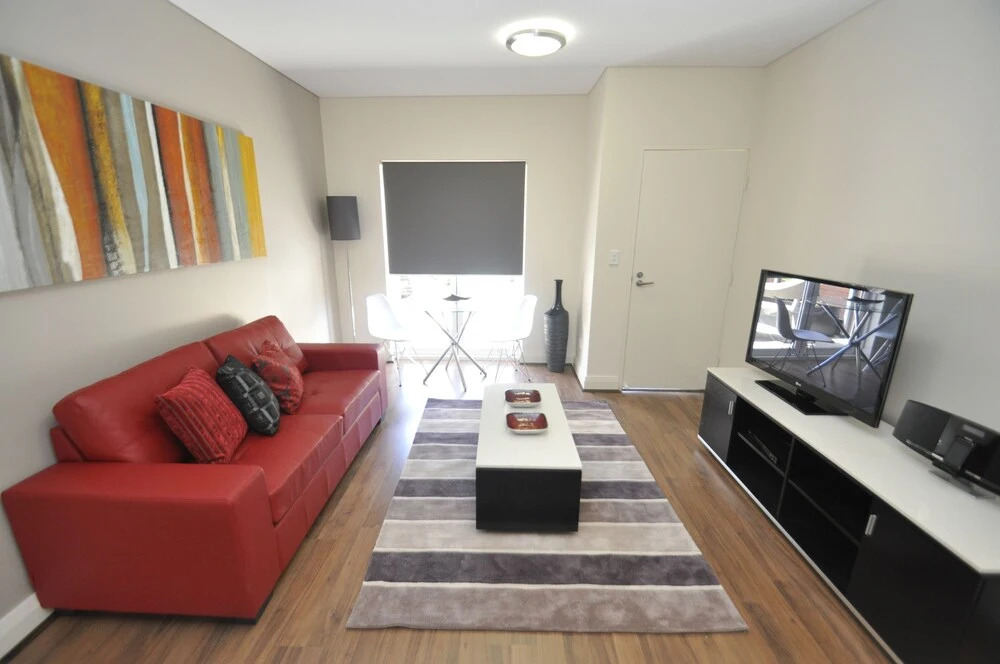Glebe Furnished Apartments