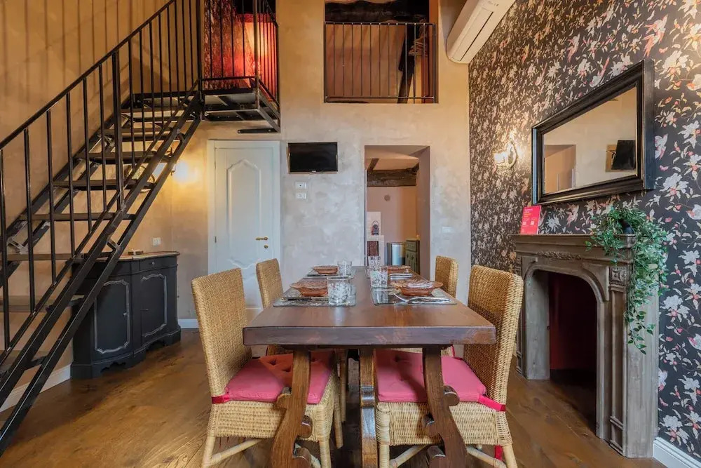 S. Domenico Apartment by Wonderful Italy
