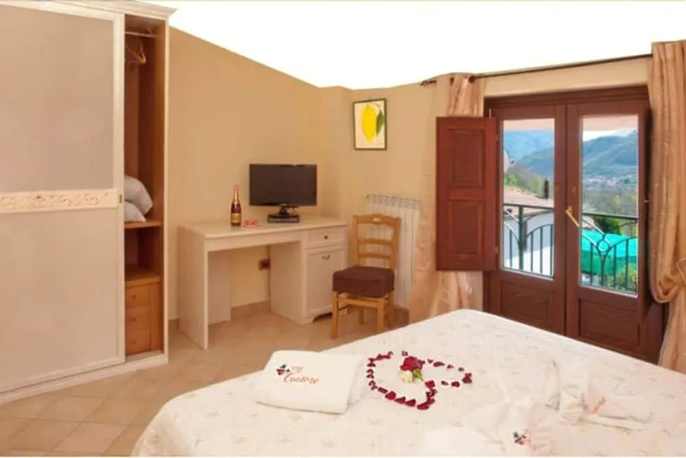 Agriturismo Il Tintore