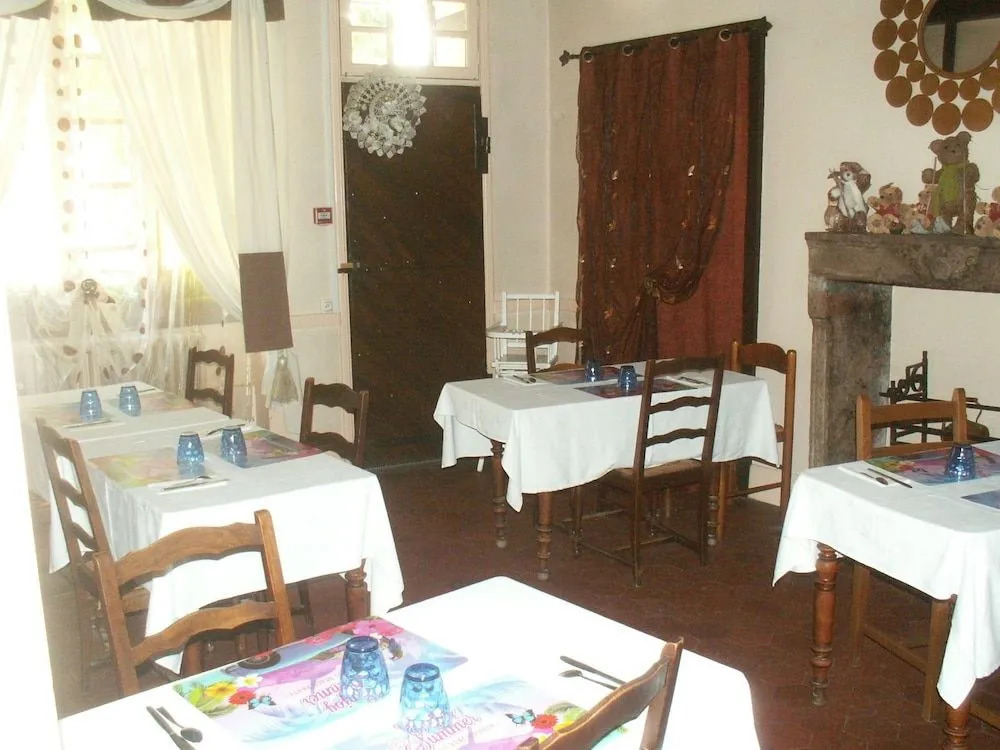 Auberge des Voyageurs
