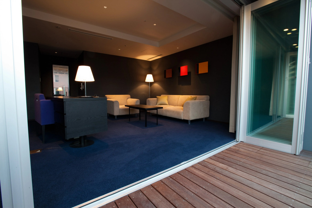 The Gate Hotel Kaminarimon by Hulic