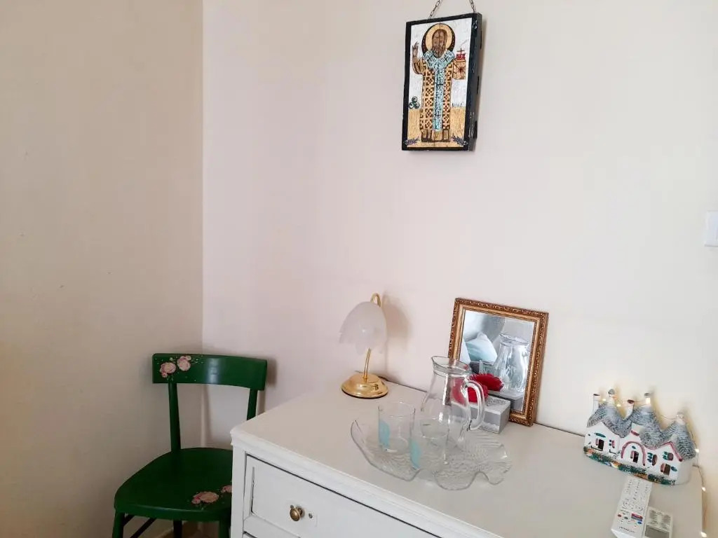 RR Nicholas apartament+ WiFi