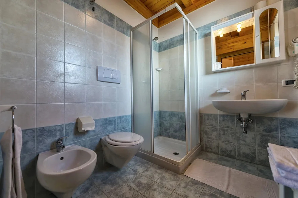 La Montanina Hotel in Val di Non