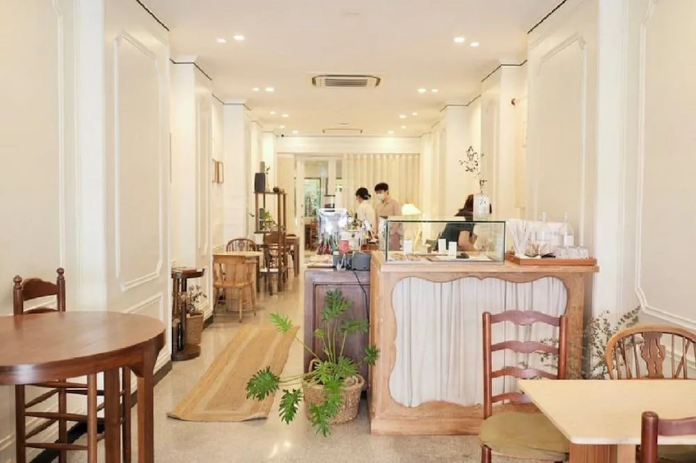 BAAN 125 STAY Phuket