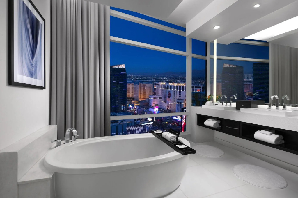 ARIA Sky Suites