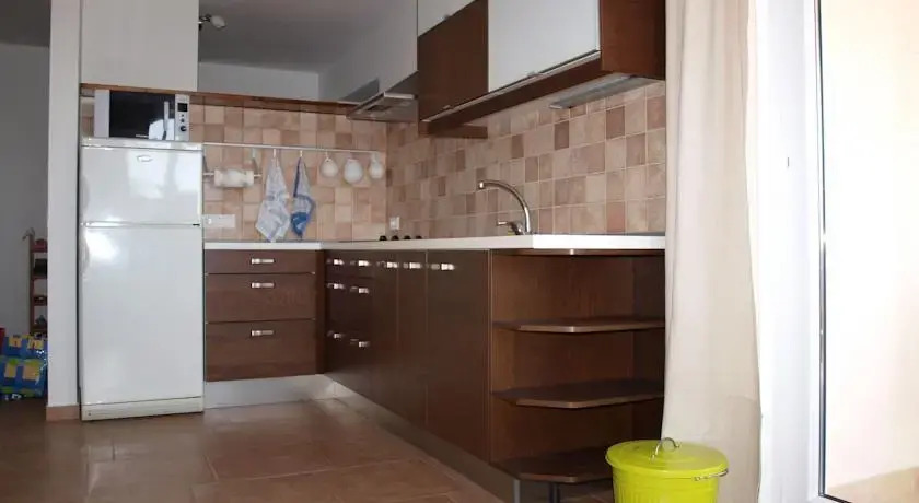 Apartments Levan 153