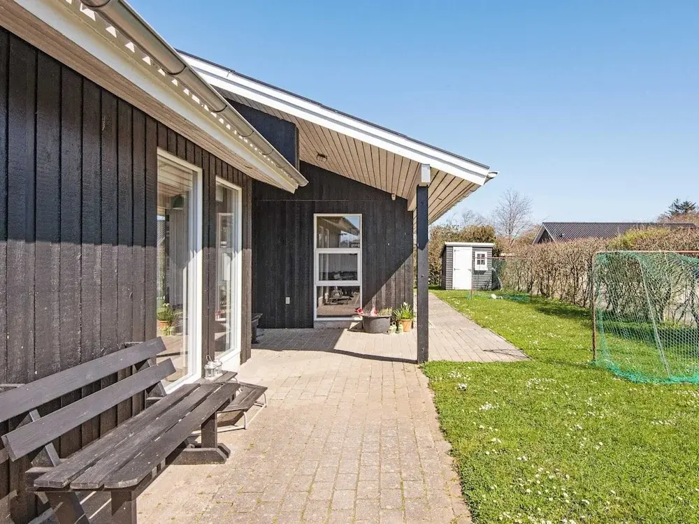 4 star holiday home in Juelsminde