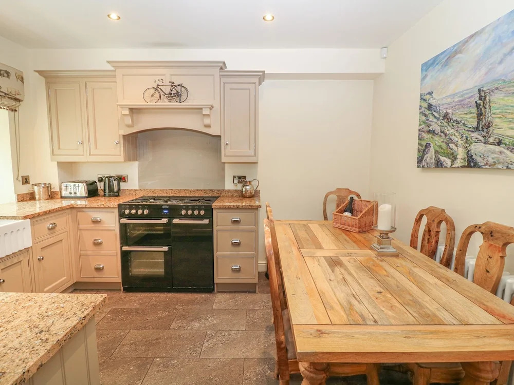 The Tack Room Cottage
