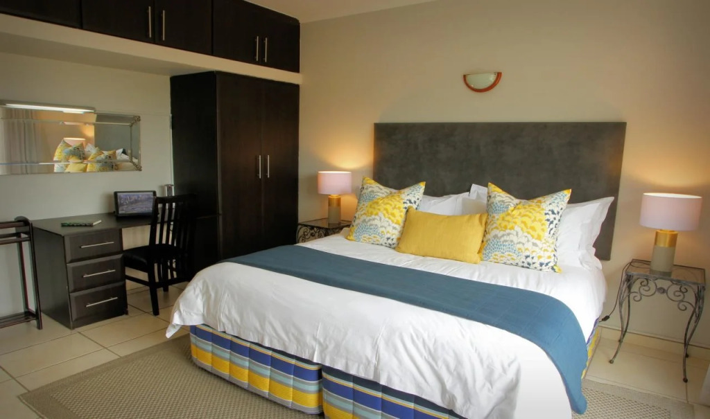 Lavender Moon Guest House