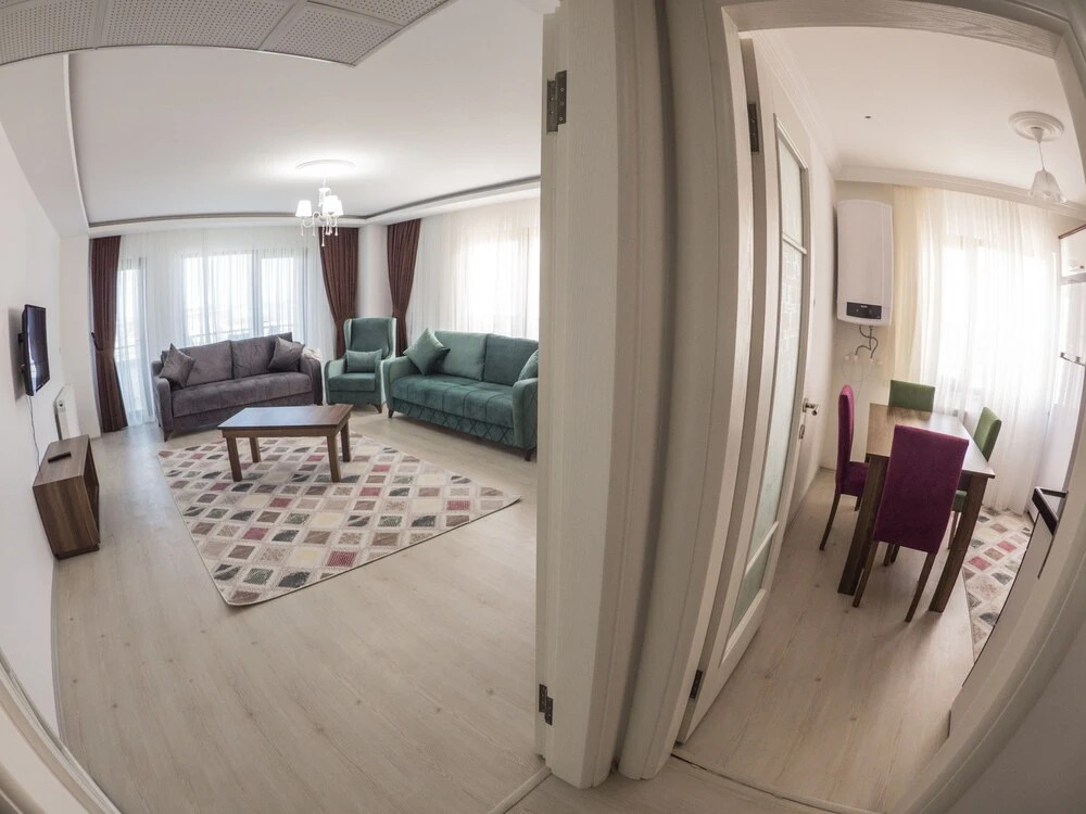 Aselia Suit Trabzon