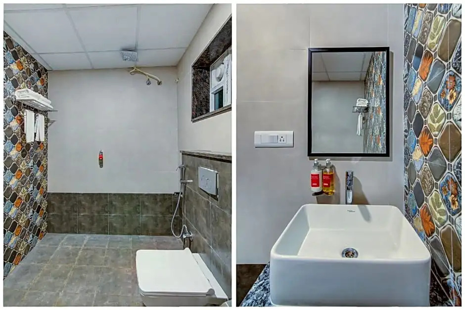 OYO Townhouse 74778 Greater Noida