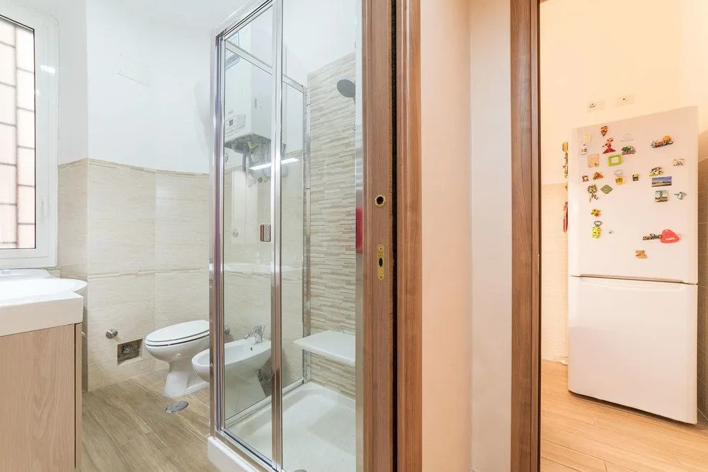 Center Apartment