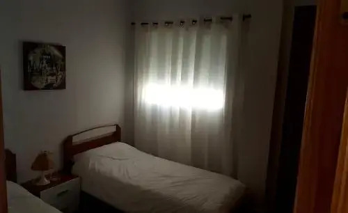 Apartamentos Cap y Corp