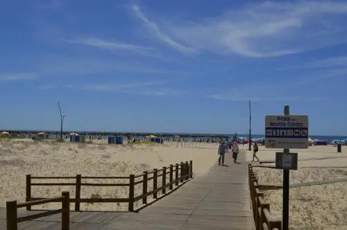 Casa Da Praia "AL"