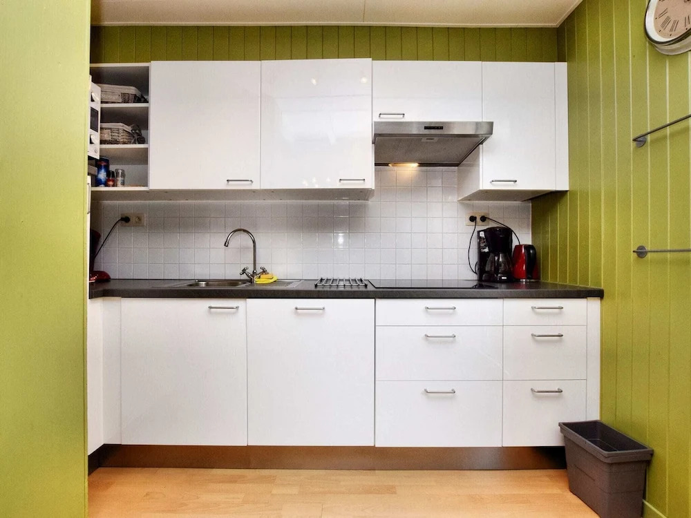 Modern Holiday Home with Private Garden in Tenneville
