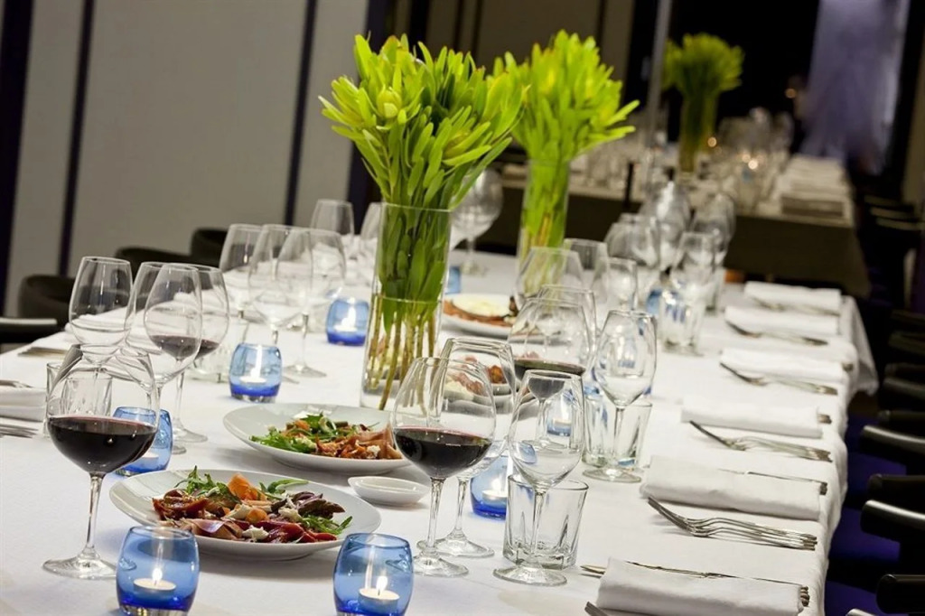 Spicers Balfour Brisbane