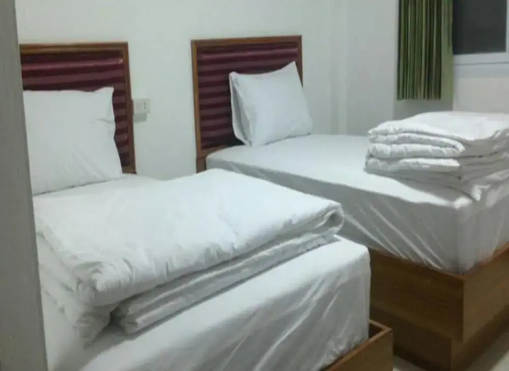 Srisuphan Hotel