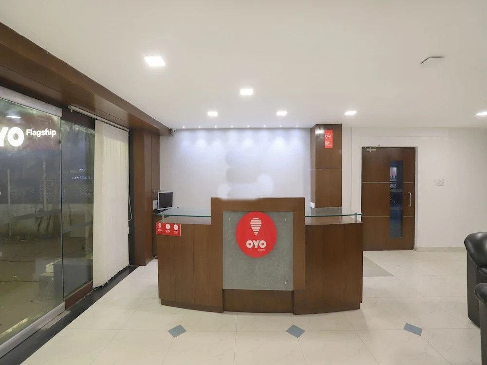 Hotel Royal Inn By OYO Rooms