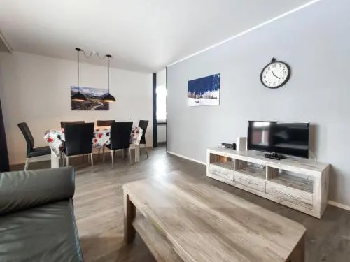 Apartment Allod Park Haus C 307 by Interhome