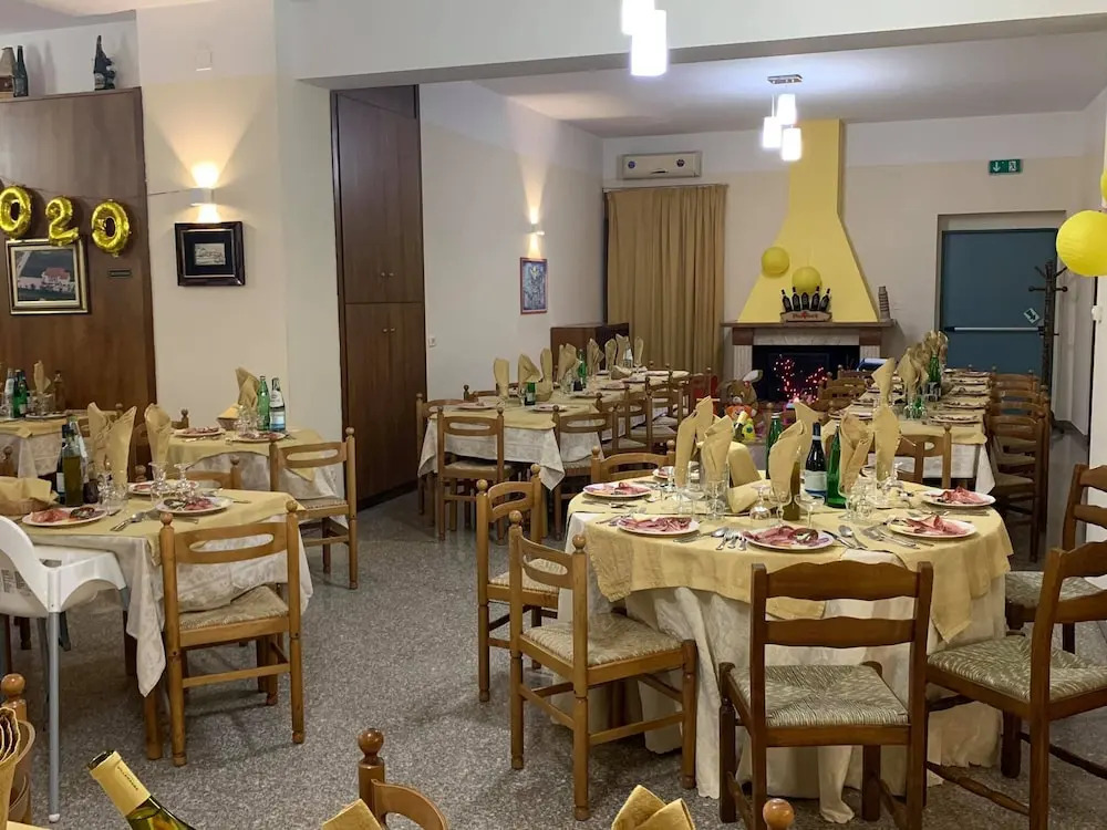 Hotel Paradiso