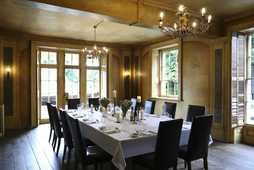 Hotel Du Vin & Bistro Tunbridge Wells