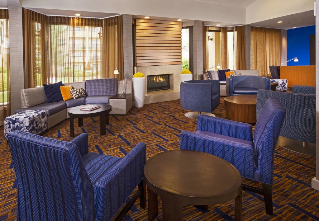 Sonesta Select Charlotte University Research Park